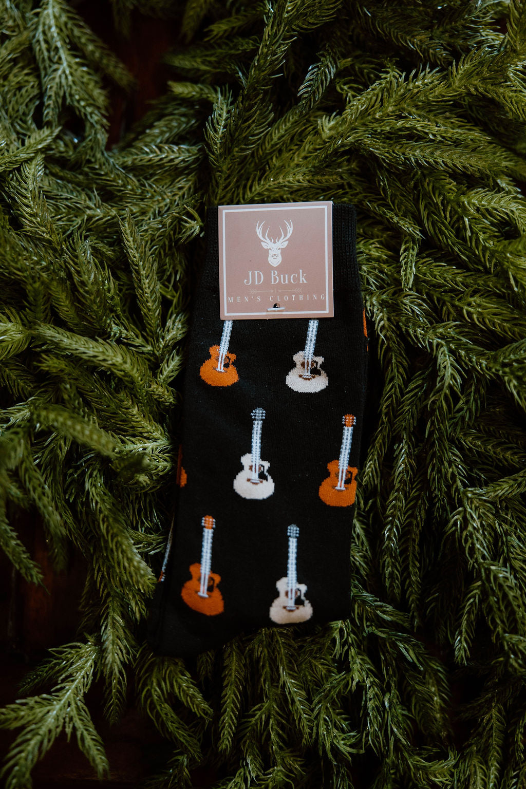 Guitar Socks