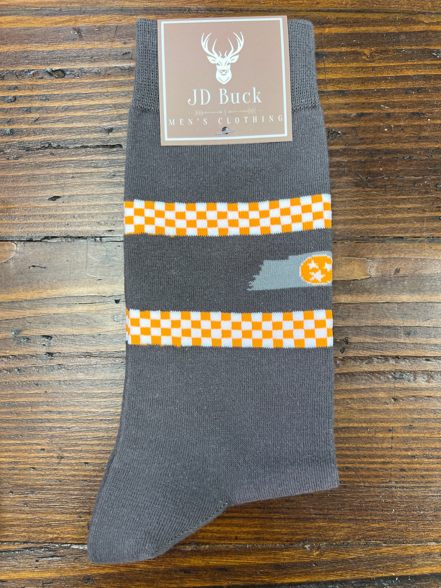Vols Socks