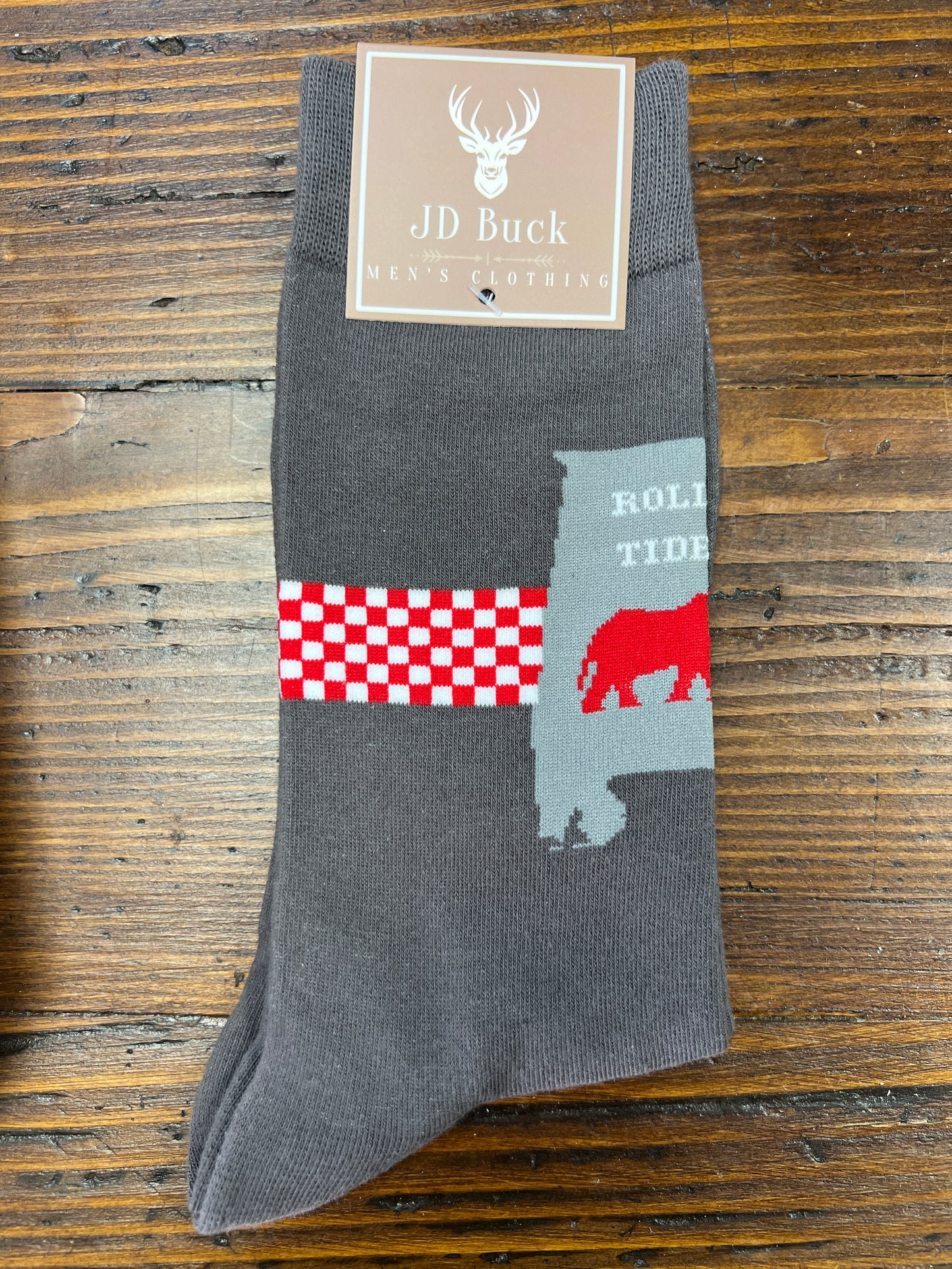 Tide Socks