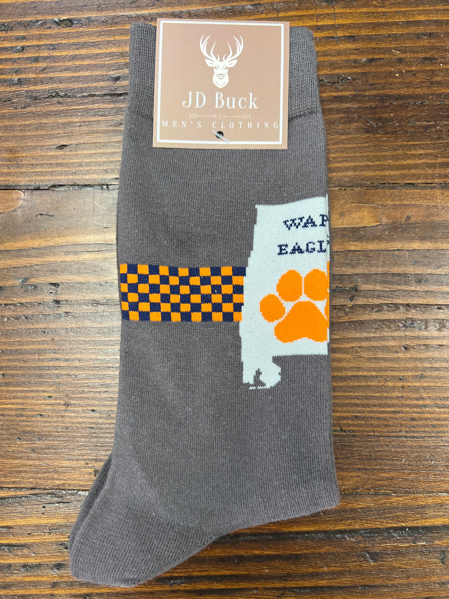 Tiger Socks
