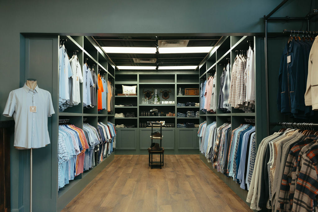 Franklin TN Flagship Store