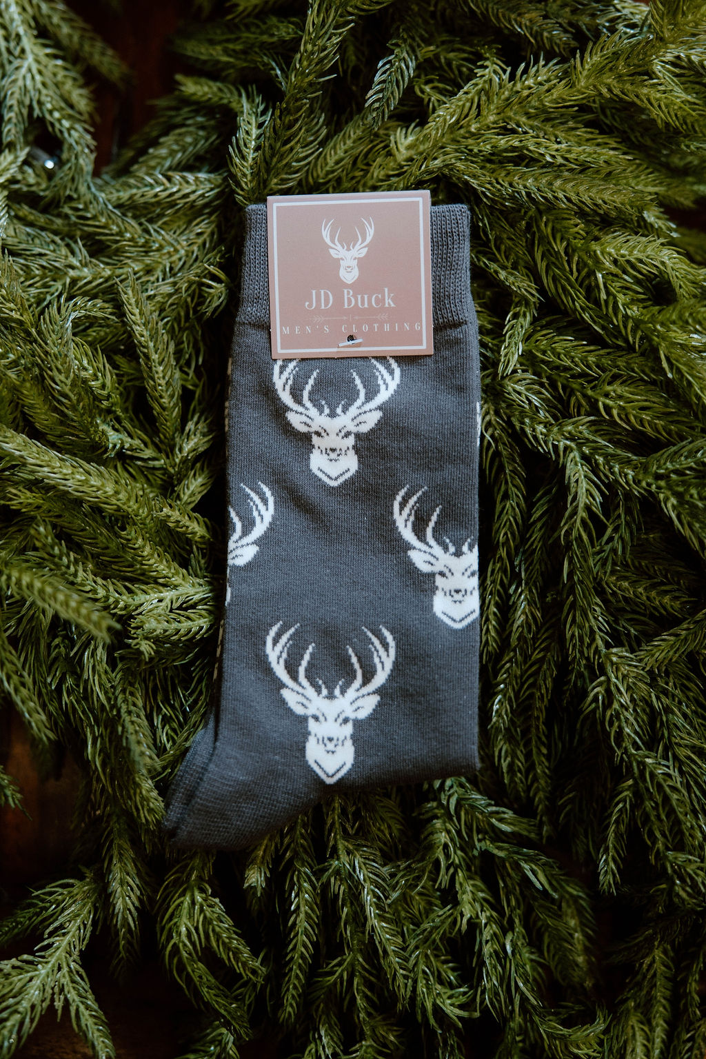 Buck Socks