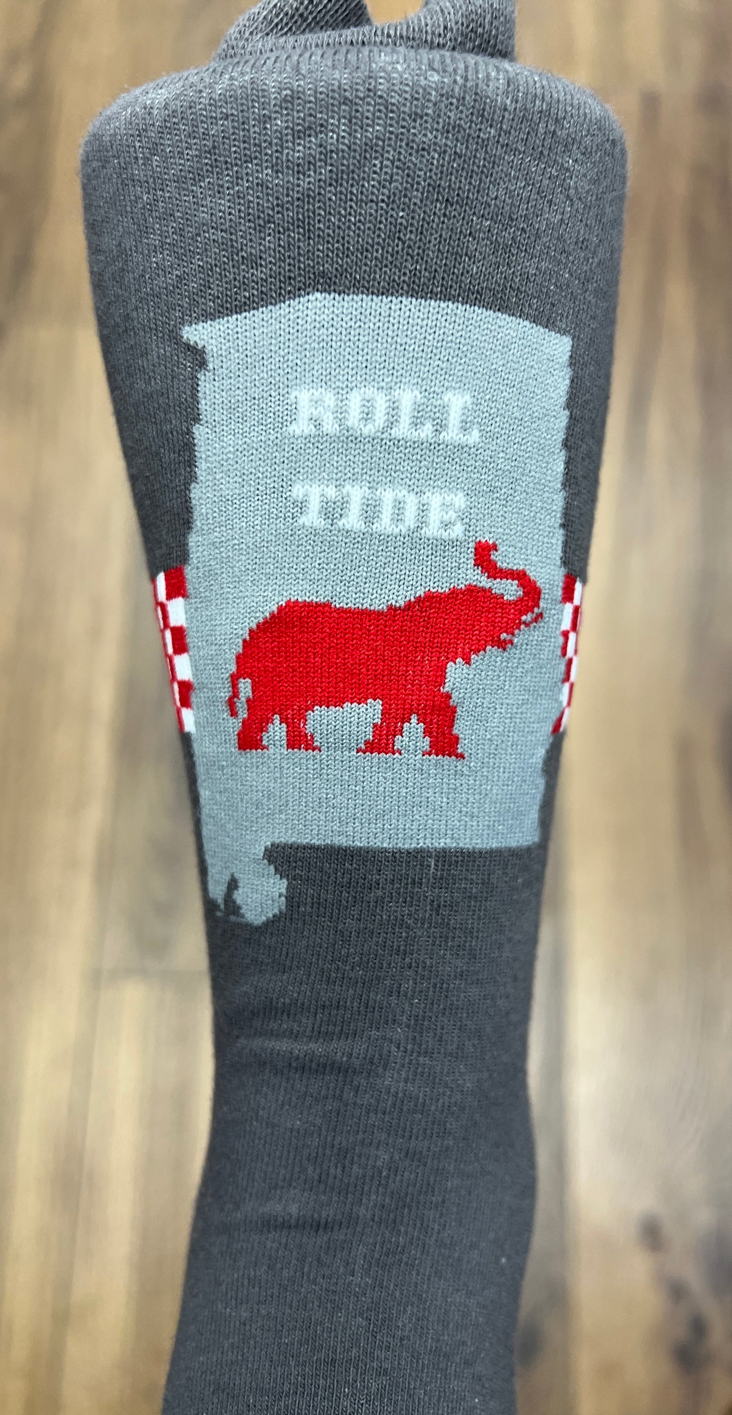 Tide Socks