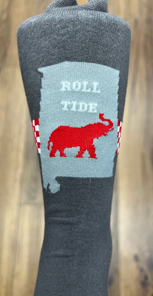 Tide Socks