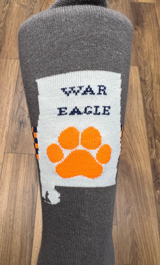 Tiger Socks