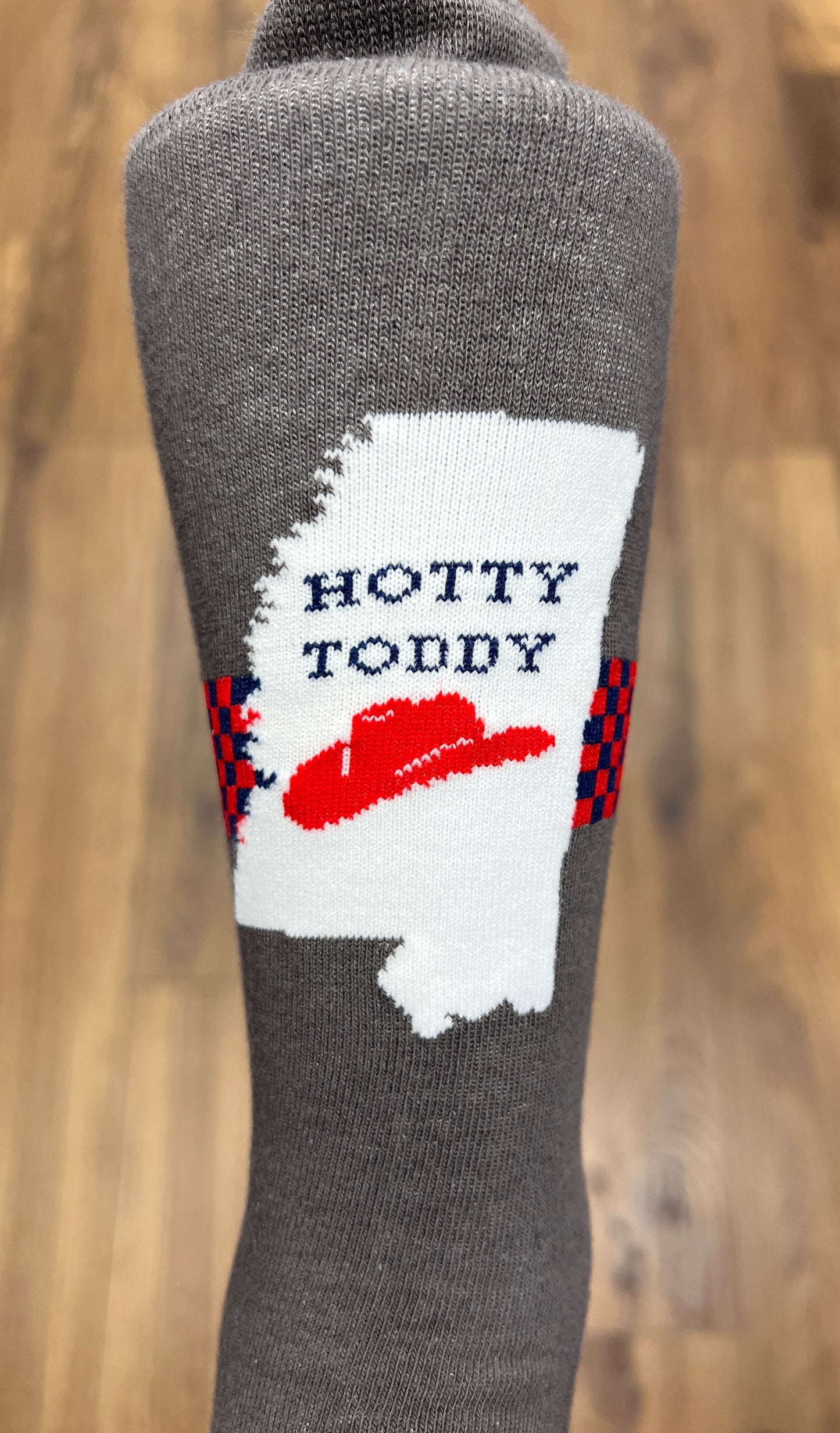 Rebel Socks