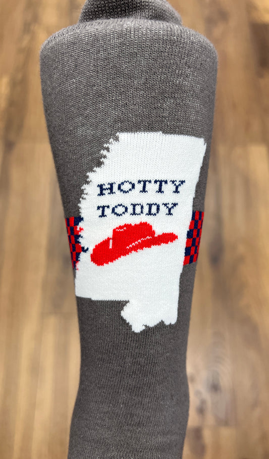 Rebel Socks