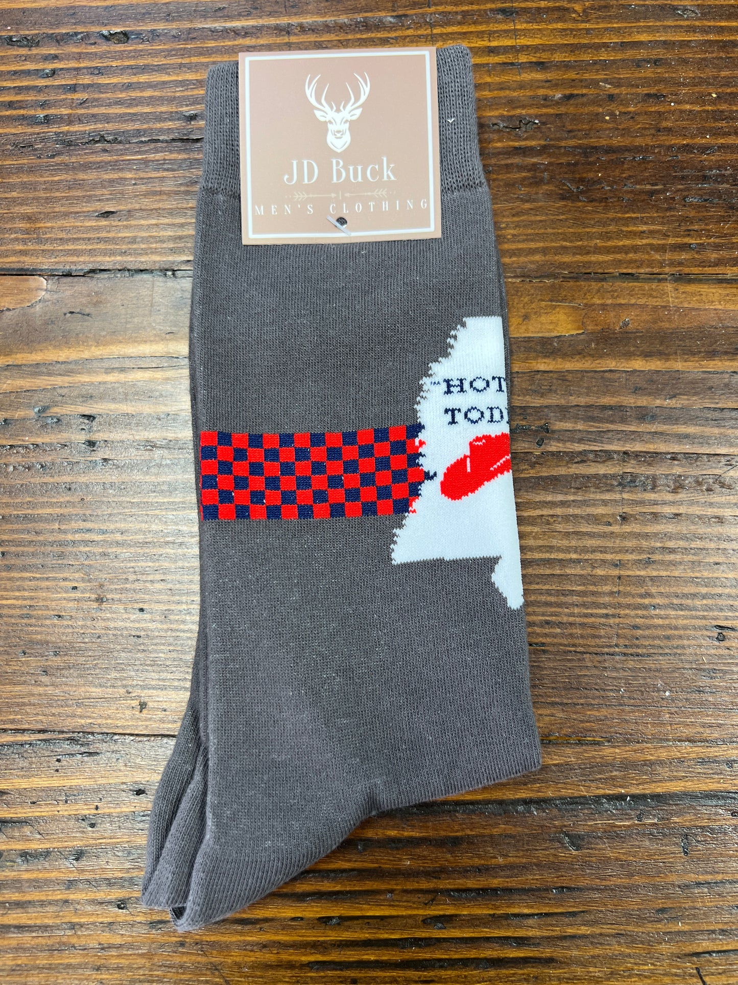 Rebel Socks