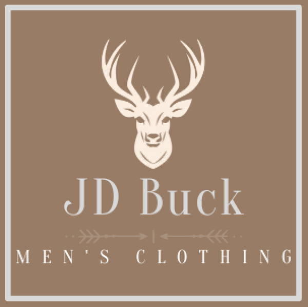 JD Buck Men's Store
