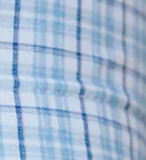 JD Buck Teal Navy Plaid SS Shirt
