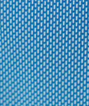 JD Buck Ice Blue Textured No Tuck Sleeve Shirt